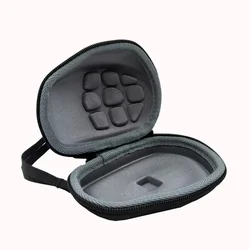 Custodia Rigida in EVA Durevole per Mouse Wireless - Borsa da Viaggio e Custodia Protettiva
