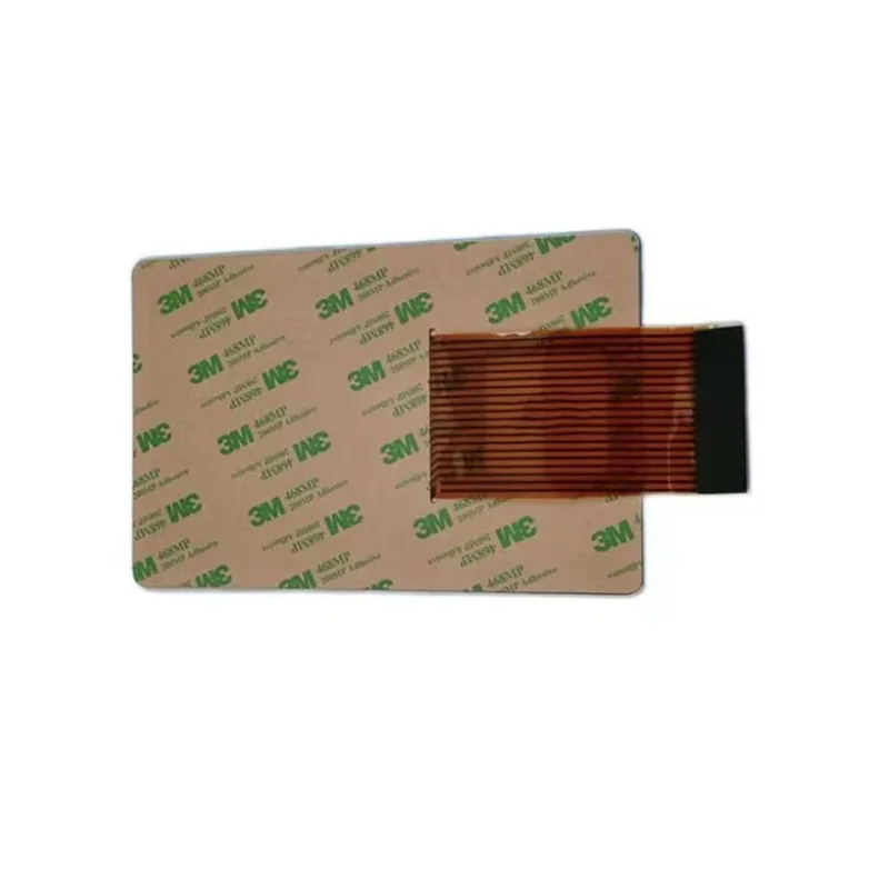 fire fighting instrument Membrane switch FPC button Membrane switch