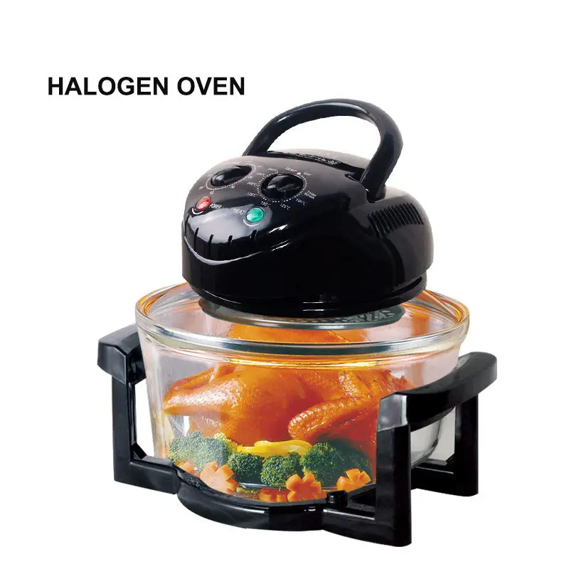 fryer oil Mini Air Fryer Without Oil Oven For Healthy Cooking Baking and Grilling Plastic In The Kitchen air fryer