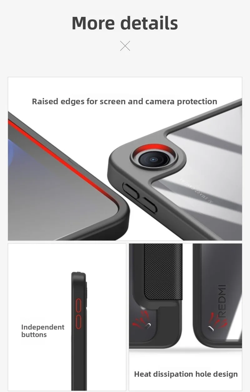Enhanced Product Title:  
Smart Cover 9.7 Case with Pencil Holder and Magnetic Fold - Auto Wake/Sleep Function