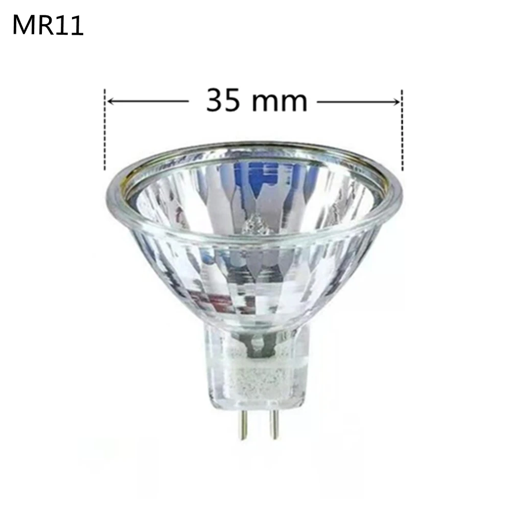 Microscope Light MR11 6V 5W MR11 6V 10W spotlight 20W 12V 10W 12V 20W 220V 220V 35W