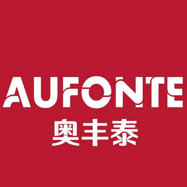 Aufonte Industries Store