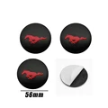 56mm Red