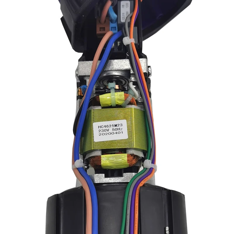 1600W Heat Gun 220V Plastic Welding Gun Energy HT1600 Universal Kit Hot Air Hand Tools Hot Air Torch Blast 40-700℃ 5