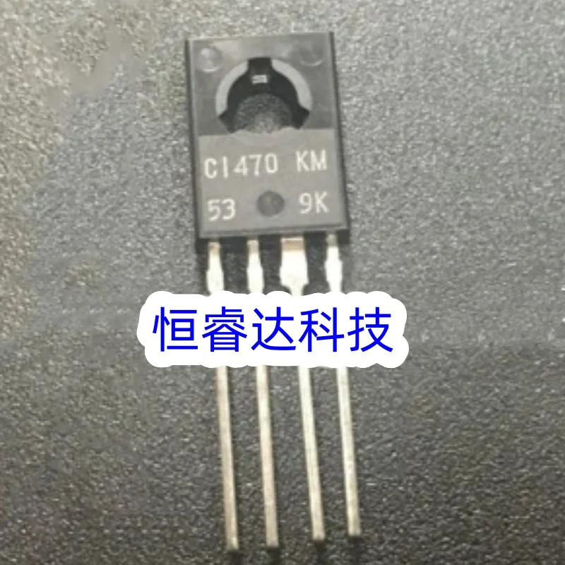 

10 шт. ~ 100 шт./лот UPC1470H C1470 TO-126 новый оригинальный