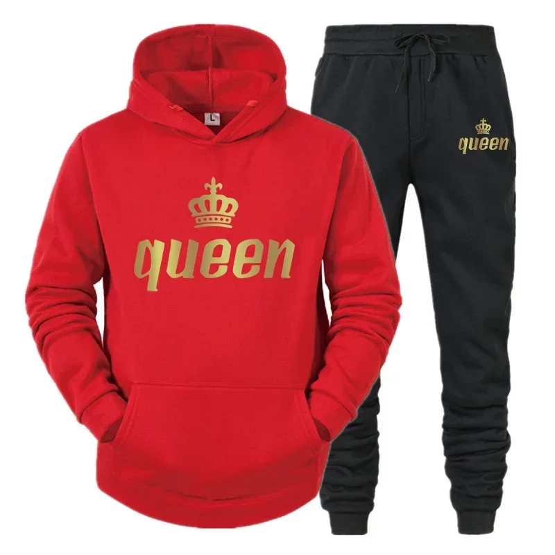 queen Red