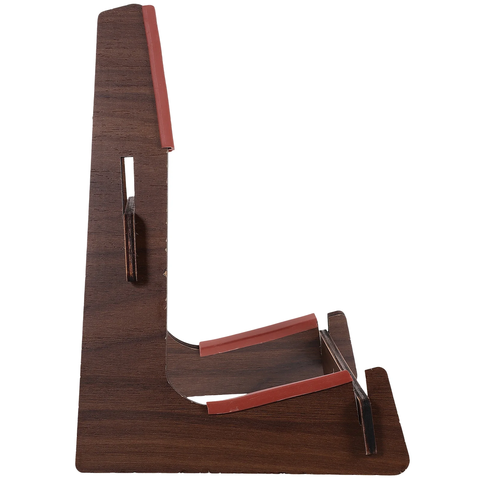 

Guitar Stand Floor Rack Bracket Holder Wooden Display Banjo Electric Mandolin Wood Bassstable Vertical Tool Support Shop Violin