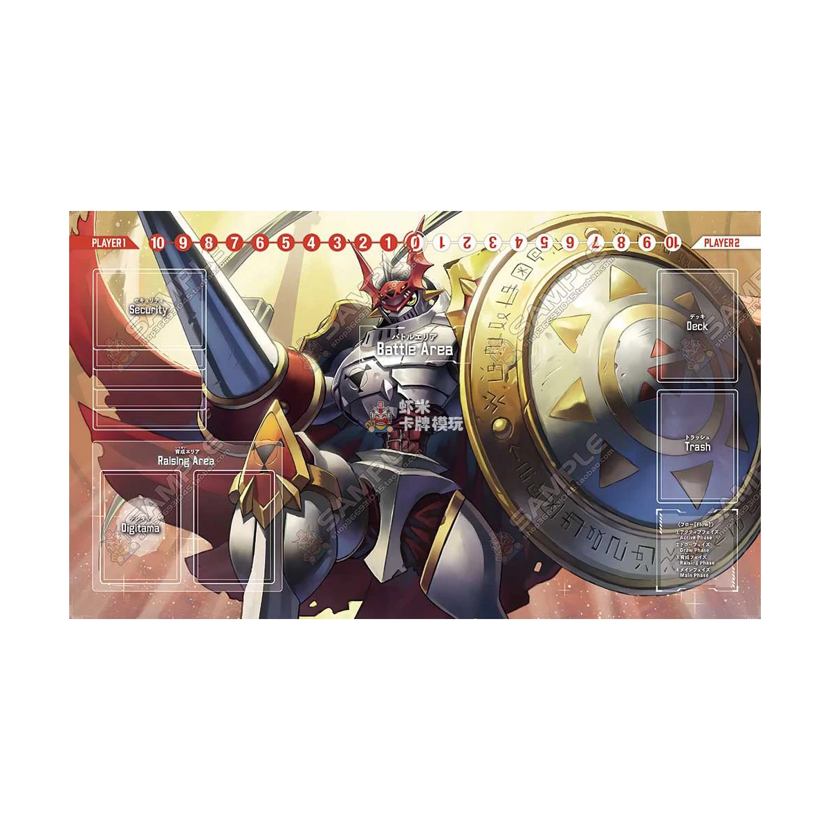 pokemon booster box prismatic Biyomon [ST7-04] [Starter Deck: Gallantmon] – Dungeons & Javas main image 1