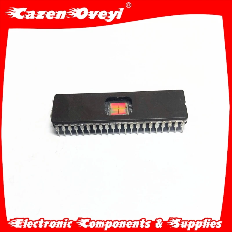 10 teile/los M27C160-100F1 m27c160 27 c160 cdip M27C160-120F1 M27C160-50F1 ic 1 m x 16 uvprom 100 ns cdip42 neues original 100% qualität