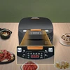 5L Rice Cooker Electronic for Home Use Large Capacity Multifunctional Intelligent Soup Making Rice Cooking Pot Electric 3