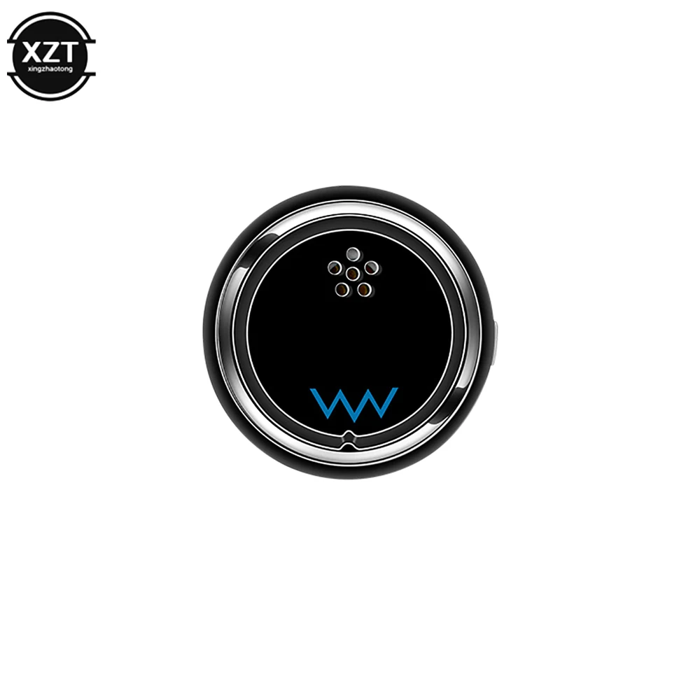 Alarm Anti-loss bracelet Bluetooth compatible positioning search Smart mini Gps tracker 100mah children's animal key wallet