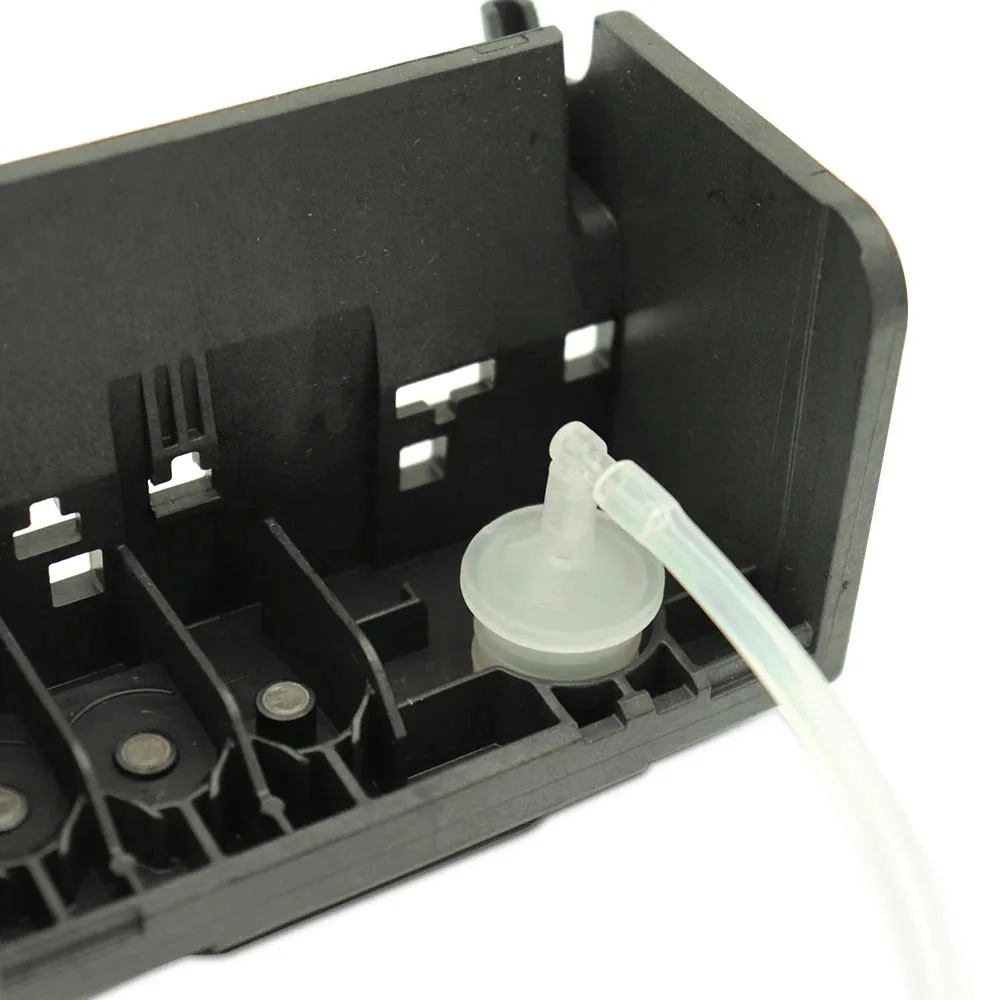 Ink Syringe Cleaning Tool Set Printer Pigment Sublimation Dye Printhead Clean Kit
