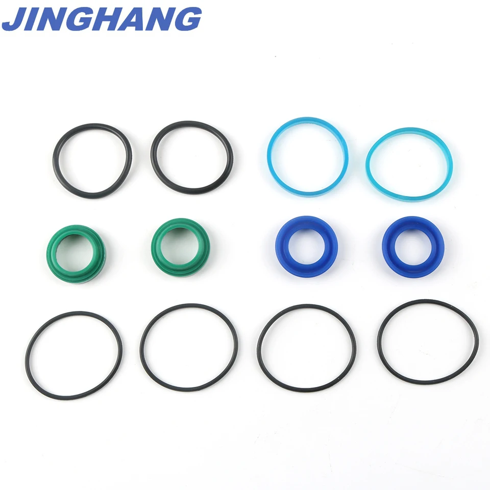 Kit De Reconstruction De Cylindre Pour Volvo Penta 3860881 872612 Pour 2 Cylindres Marque Jsproxam 801005