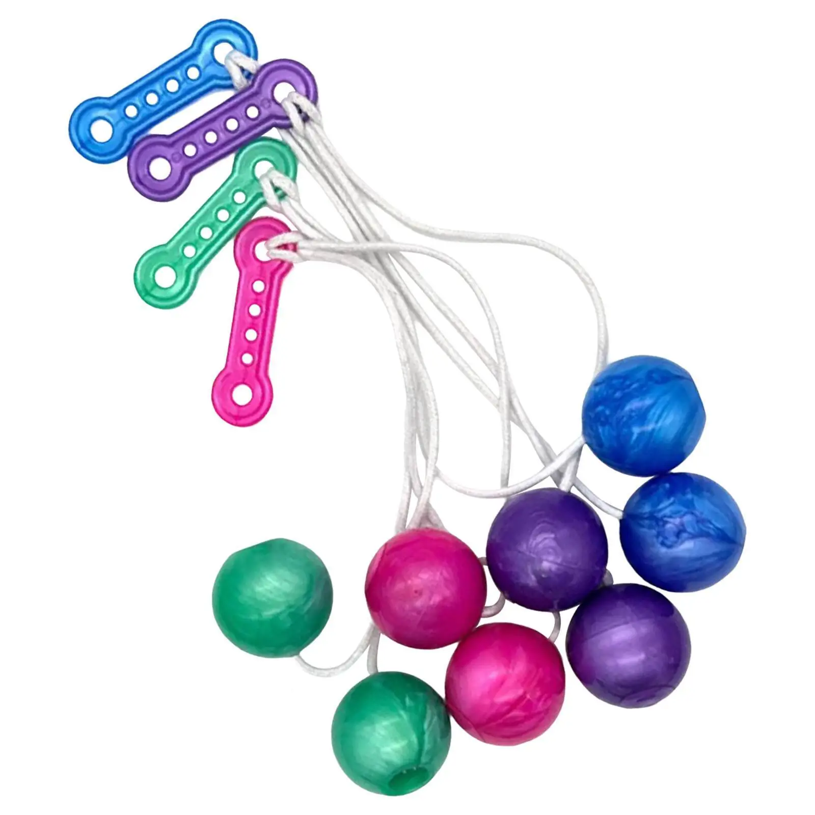 

2/3/5 новинка, игрушечные шарики для мелкой моторики для праздничных мероприятий, праздничных торжеств