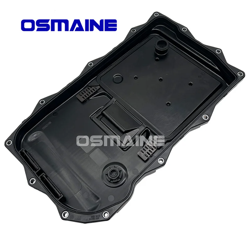 Transmission Oil Pan 8HP For JAGUAR F-PACE X761 F-TYPE X152 XE X760 XF X250 X260 XJ X351 JDE26442 JDE36541