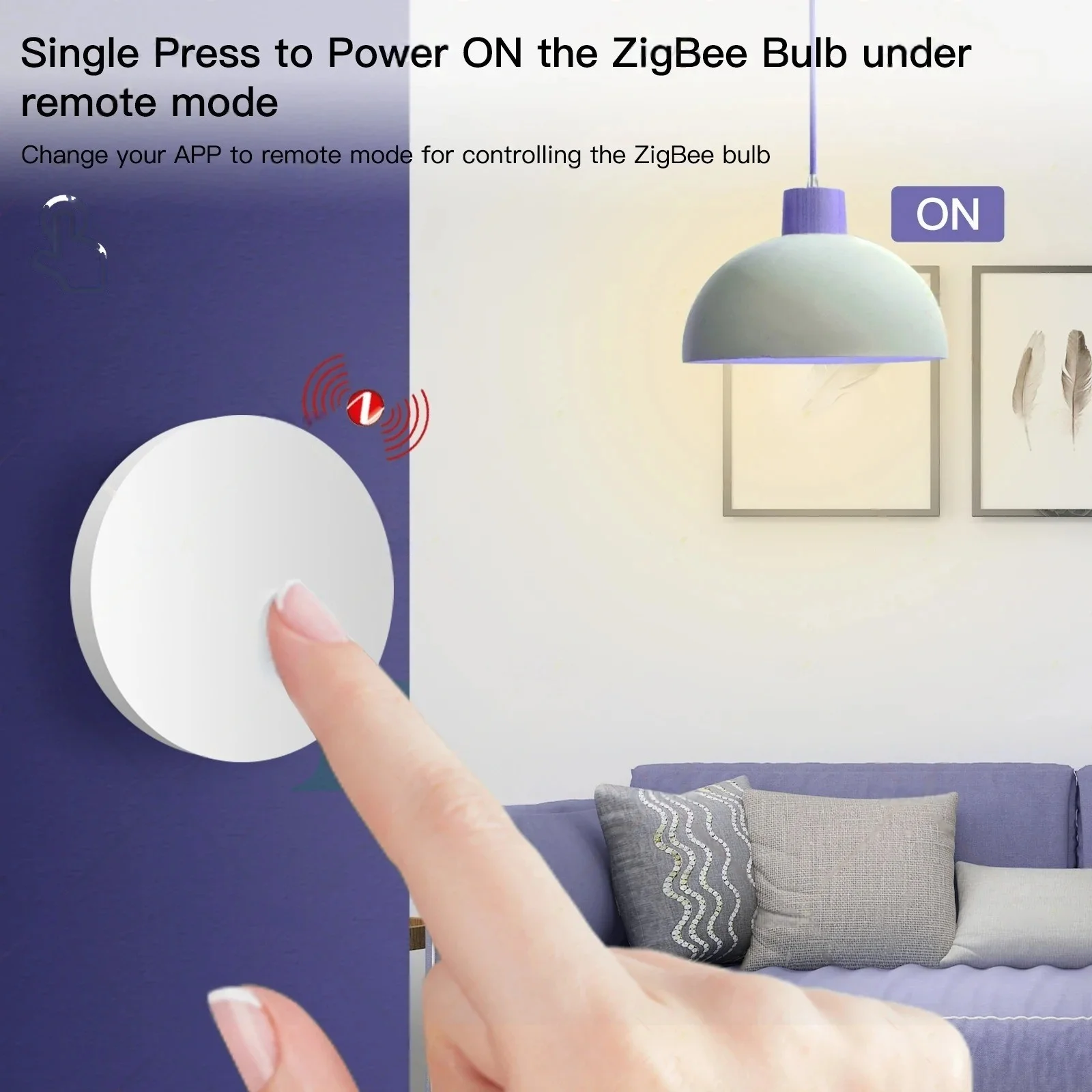 Zigbee Hub Zigbee Water Leak Sensor Zigbee Scene Button Motion Detector Door Sen