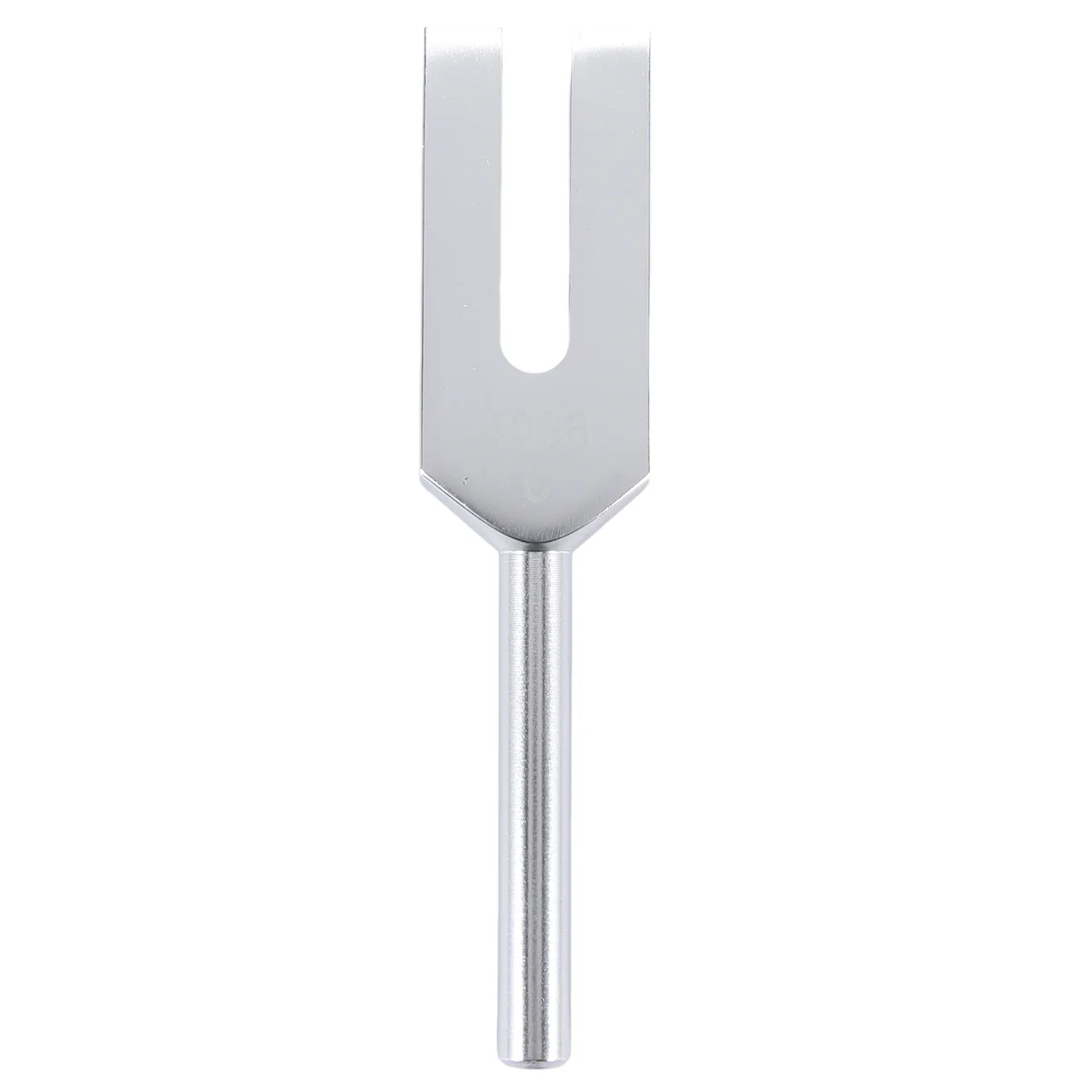 

High-Frequency Energy Tuning Fork 4096HZ C4096 Aluminum Alloy Tuning Fork Healing for Sound Vibration Tool