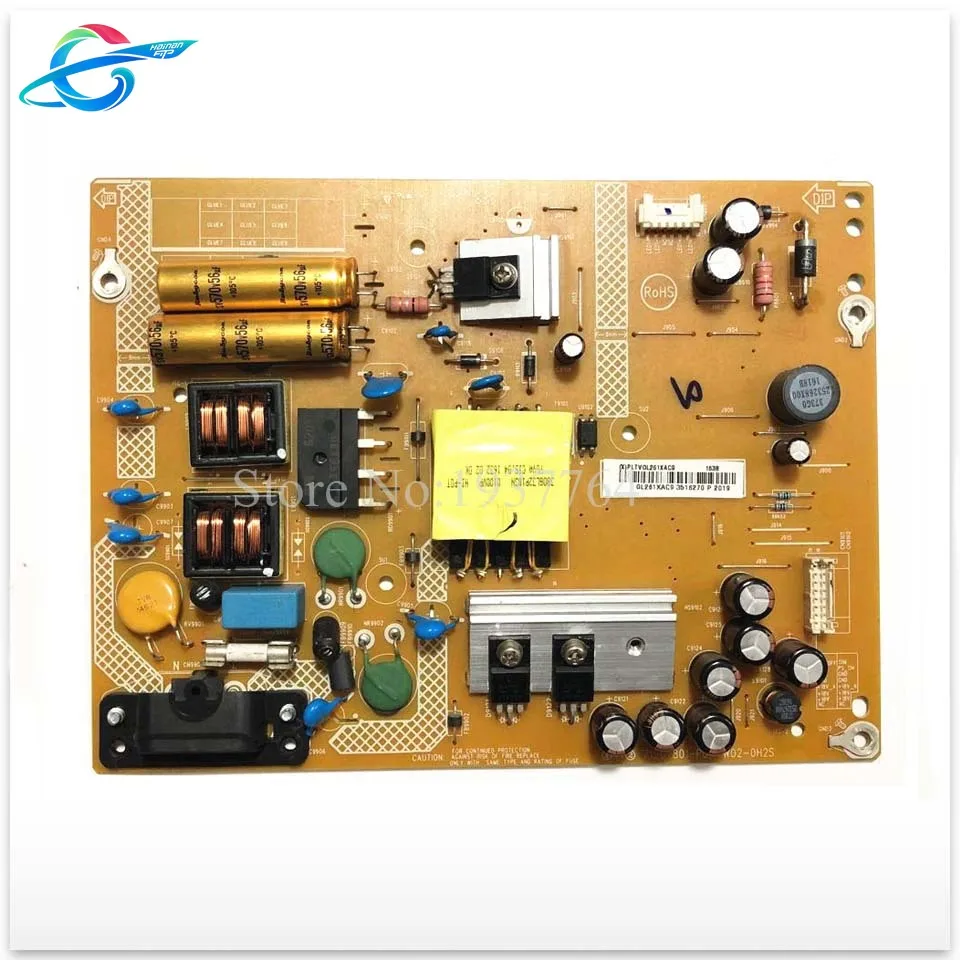 

Плата питания, деталь блока питания 715G7801-P01-W02-0H2S