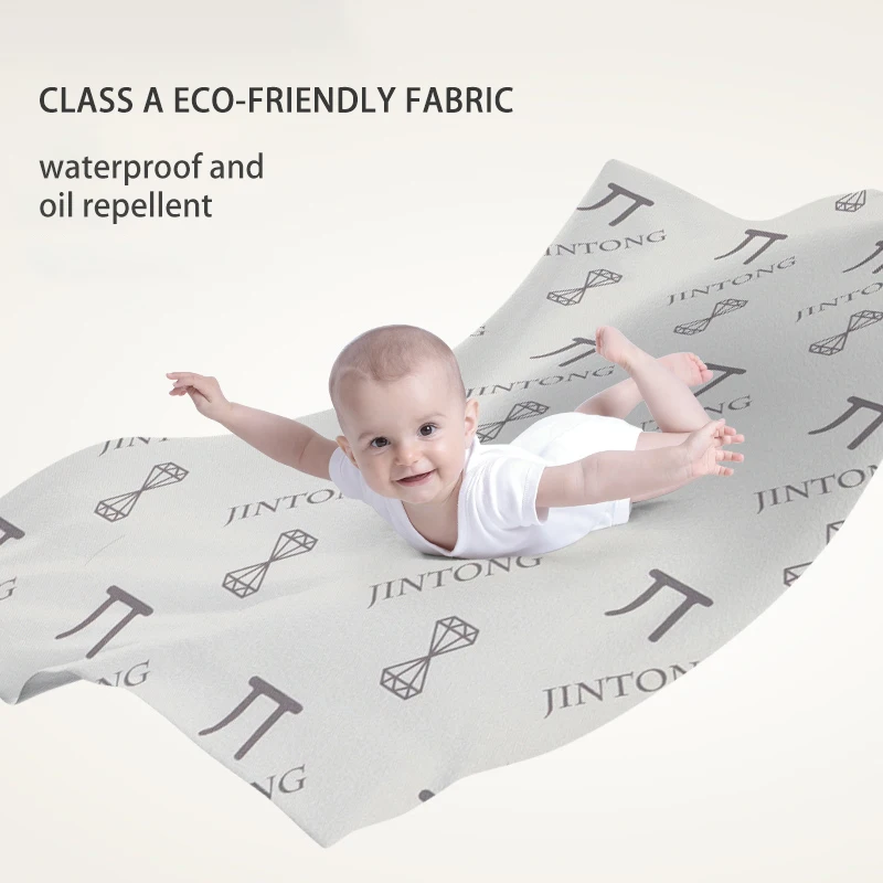 Diaper changing table Baby care table newborn baby changing diaper Massage baby folding replacement