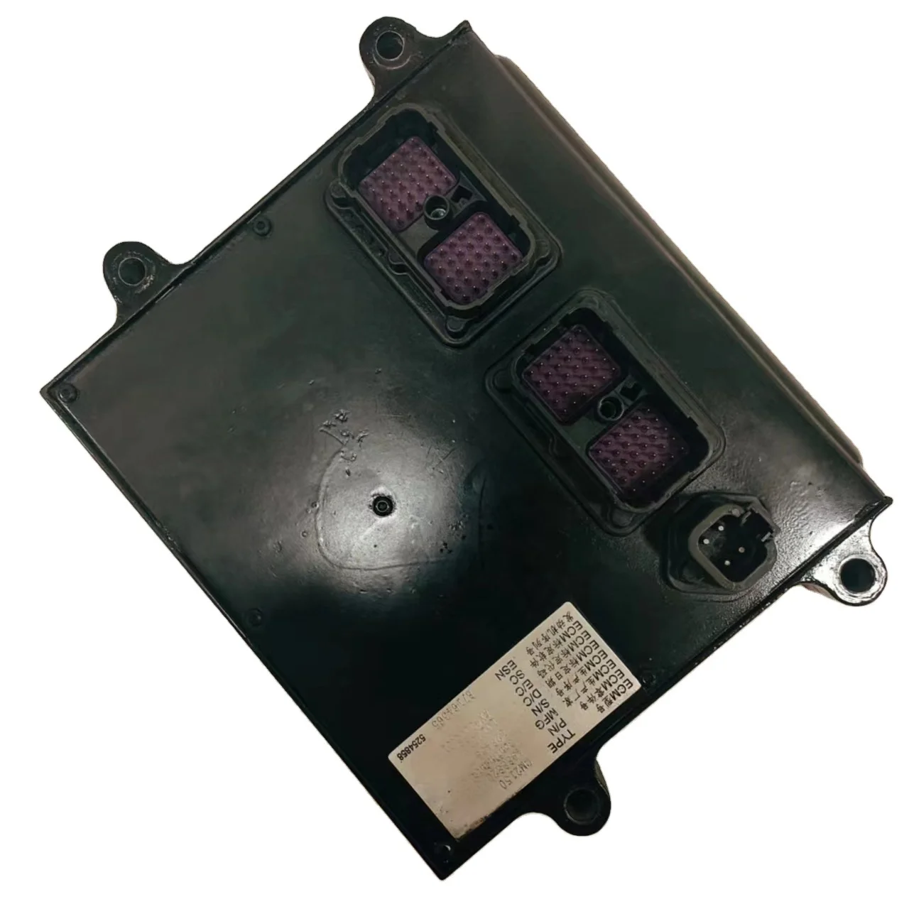 

QSM11 M11 ECM 3408501 4963807 4995445 3990517 блок управления двигателем ECU Электрический модуль управления