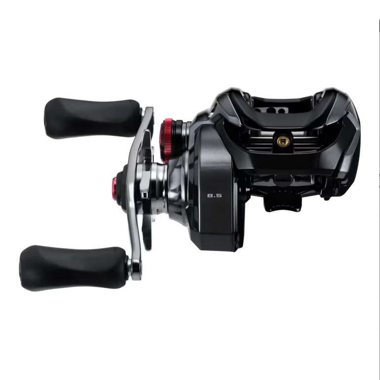 Y*K様 SHIMANO Scorpion MD 200HG RIGHT Sf76f4fcca2e845fdb096f6cb6d73c