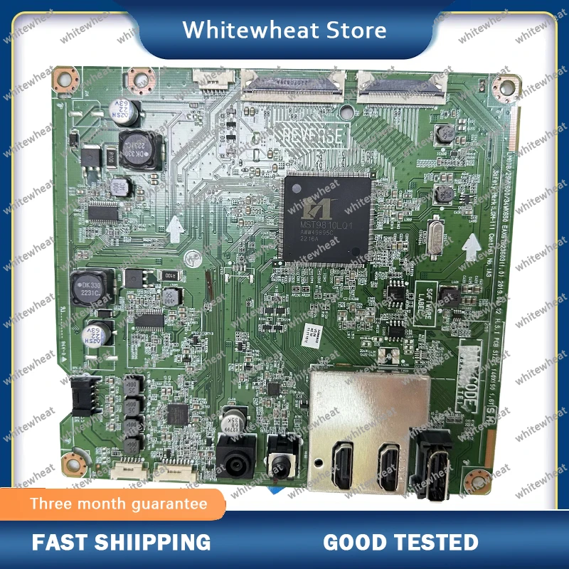 Good working for 34WK650 29WK600  drive board EAX67823603 EAX67823602 (1.0) LGM-111 mainboard