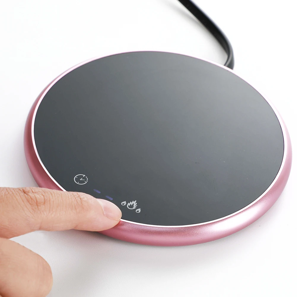 Кружки нагревательные. Сенсорный подогрев. Сенсорный подогрев. Термостат floureon. Сенсорный подогрев.