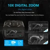 300M Infrared WIFI Night Vision Binoculars 2