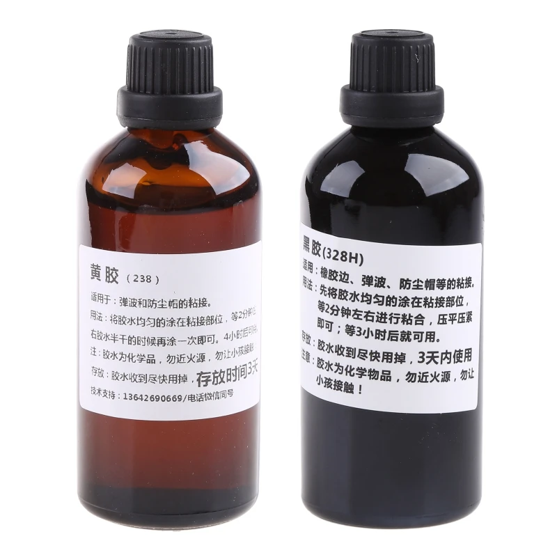 Speaker Repair Glue Cone Paper Speaker Glue Speaker Cones Speaker