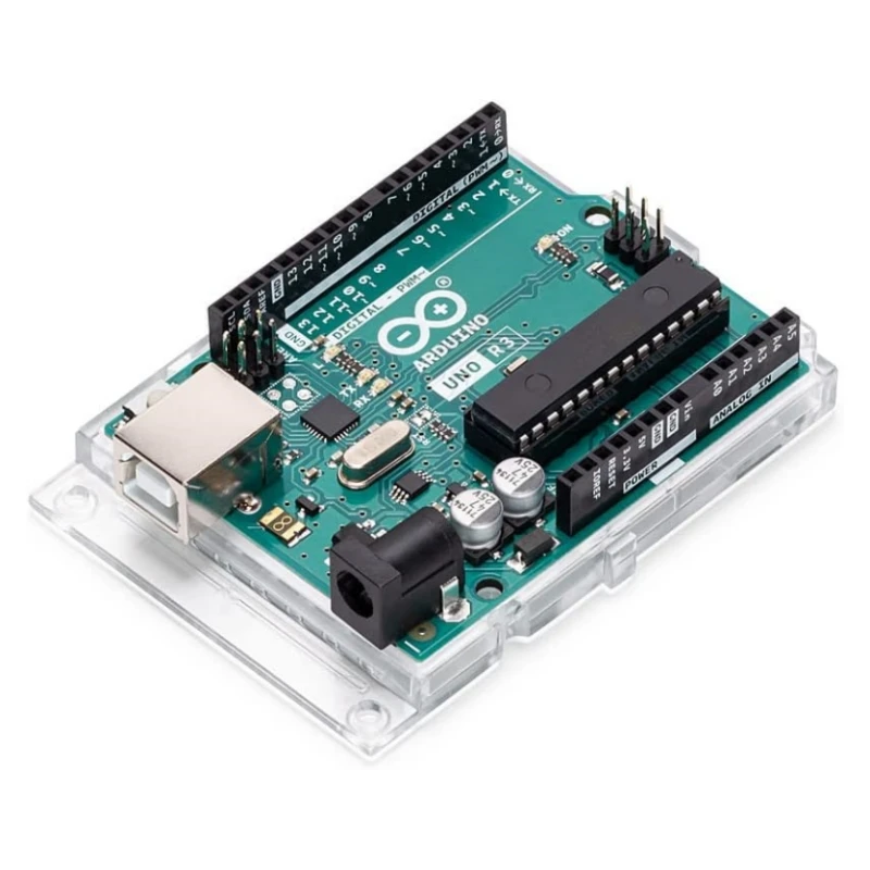 IoT Development Kit Arduino Uno REV3 A000066 uno r3 development board expansion board kit ATMEGA328P EVAL