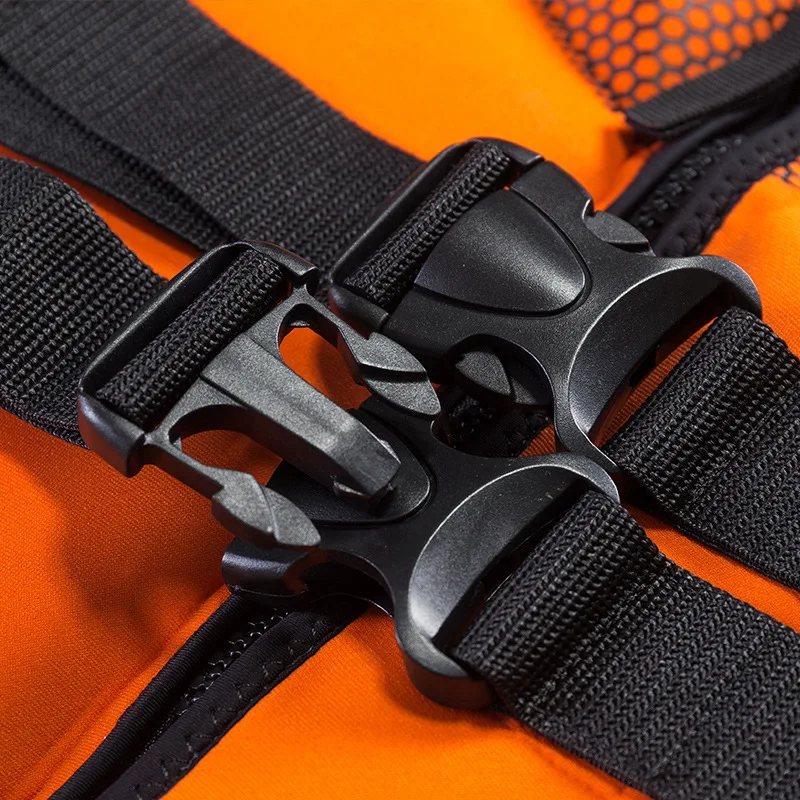 Neoprene Kayak Life Vest 6
