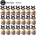 30pc black
