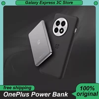 OnePlus Magnetic Power Bank 5000mAh 0.88cm Light and Thin Portable Charge NTC Intelligent Temperature Control Custom PowerBank 1