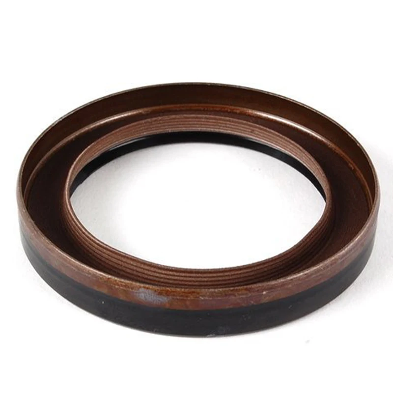 Front crankshaft oil seal 11142249532 11141275466 11142247117 11141274346 For BMW E34 E36 E39 E46 E60 E66 M52 M54