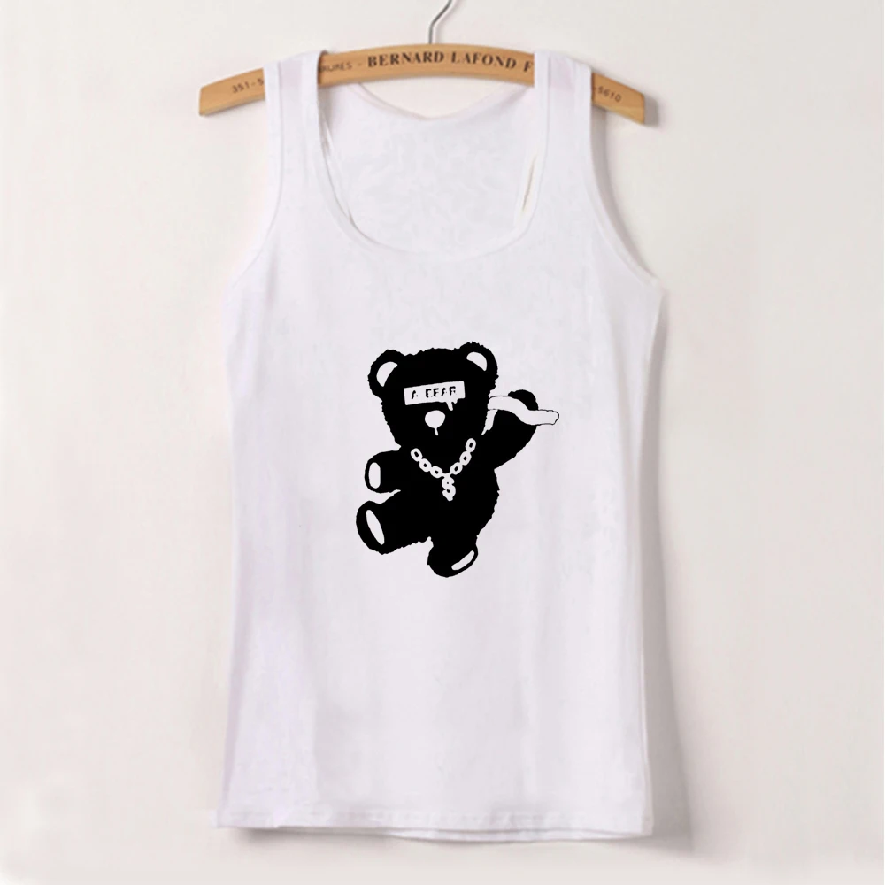 Short-sleeved T-shirt pure cotton women summer new spice girls high waist slim short crop clothing tide sweet and spicy