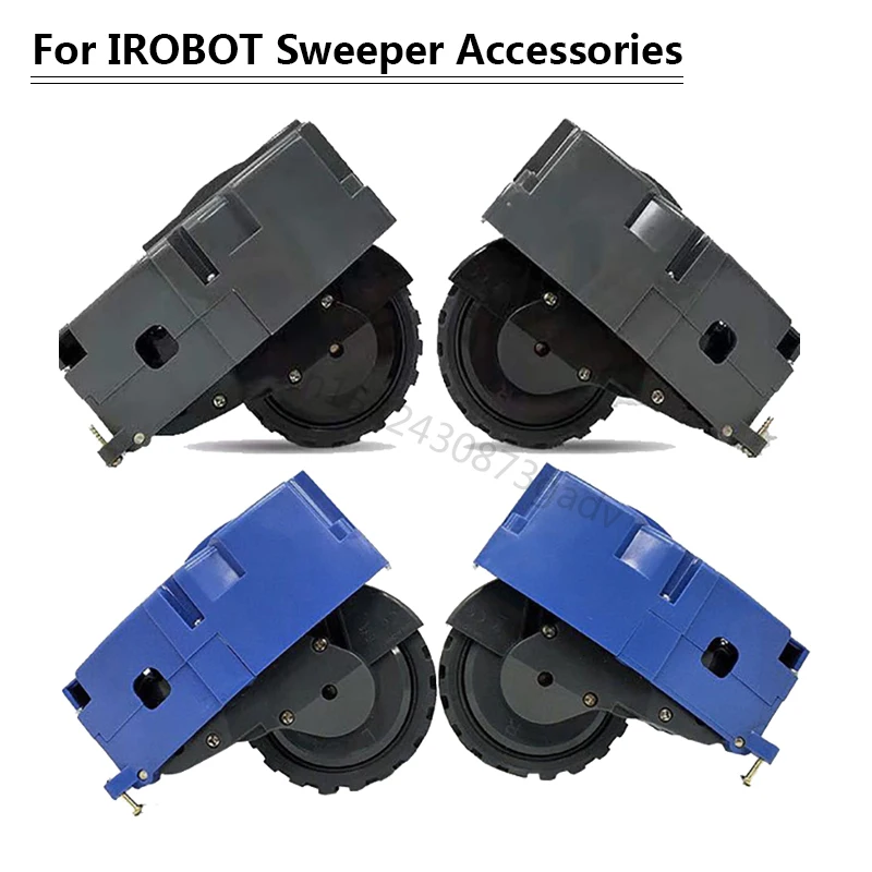Accessoires de rechange pour aspirateur-robot iRobot Roomba 770