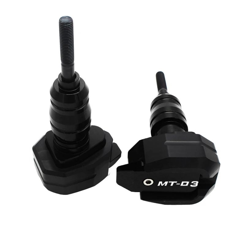 

Защита от падения для мотоцикла Yamaha mt 03 MT03 2015-2018