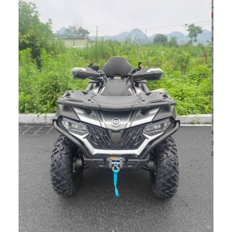 Yeni 2020 CF MOTO 500cc ATV 4x4, 1000 400cc 500cc, 800cc ATV, satılık quad atv 4x4 UTV