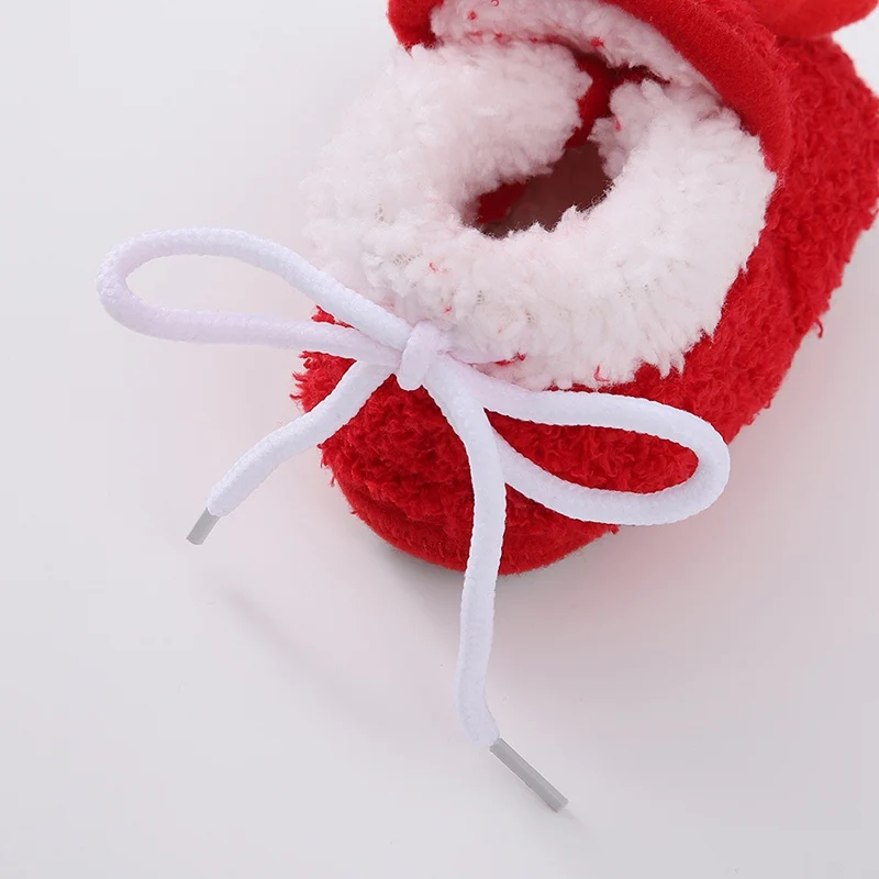 Рисунок 5 - Ботинки для новорожденных