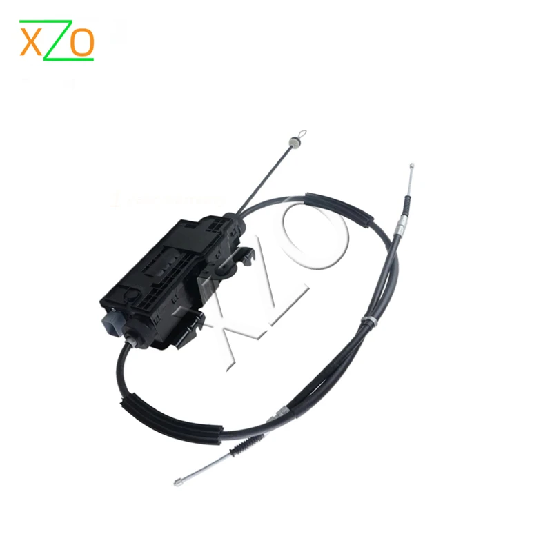 Park Brake Module EPB handbrake 34436877316 For BMW 7 Series F01 F02 F03 F04 750i 740i