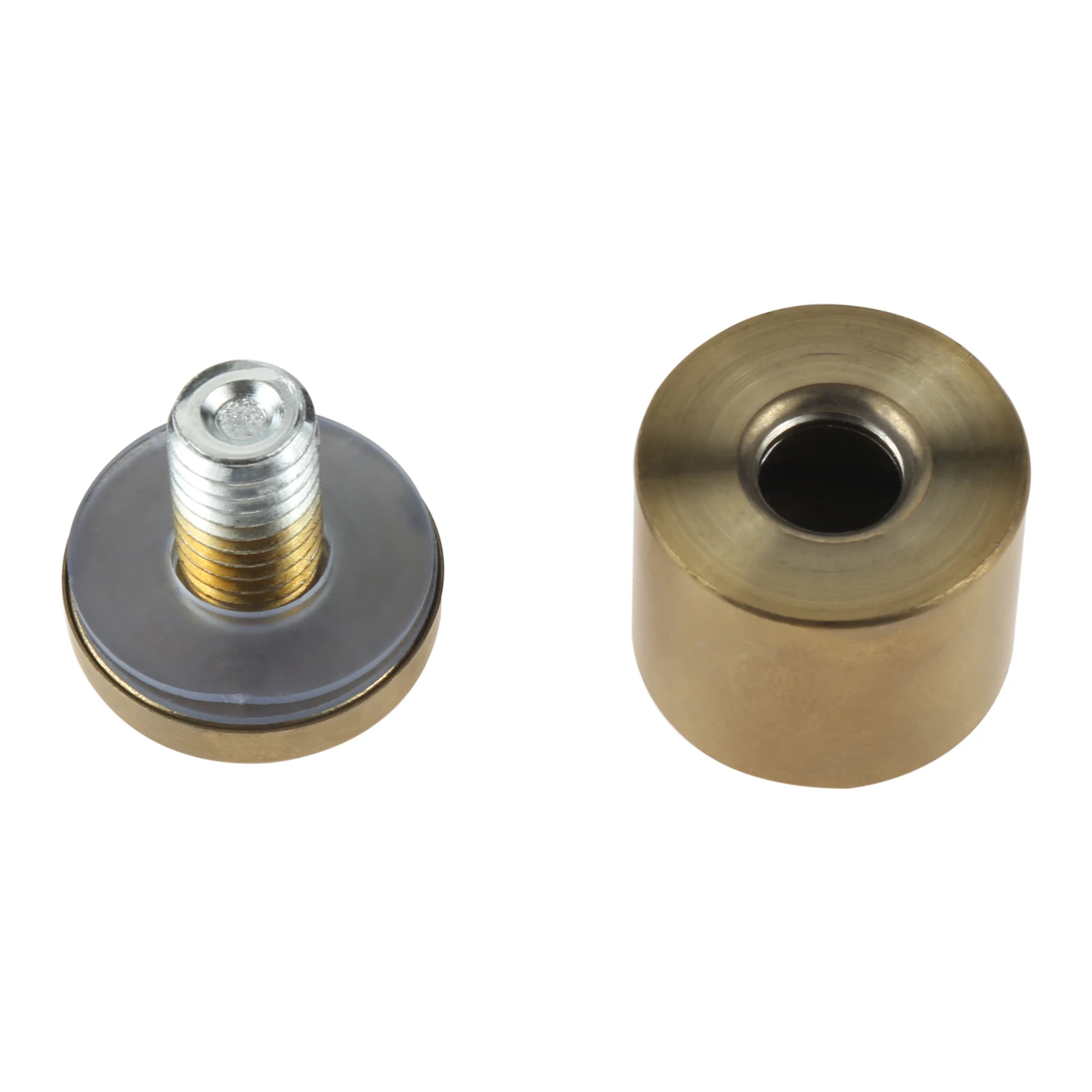 Distanziali A Vite Per Stampe Da Muro Su Supporto Rigido - Foto 3