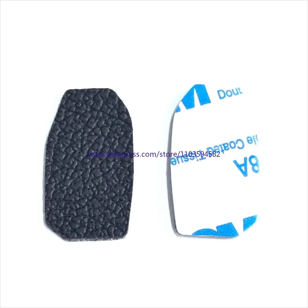 Thumb Rubber Cover Skin Leather for Olympus E-M10 Mark III EM10III EM5III E-M5 III E-PL5 PL3 EPL3 EPL5 E-PL6 EPL6 Camera Repair