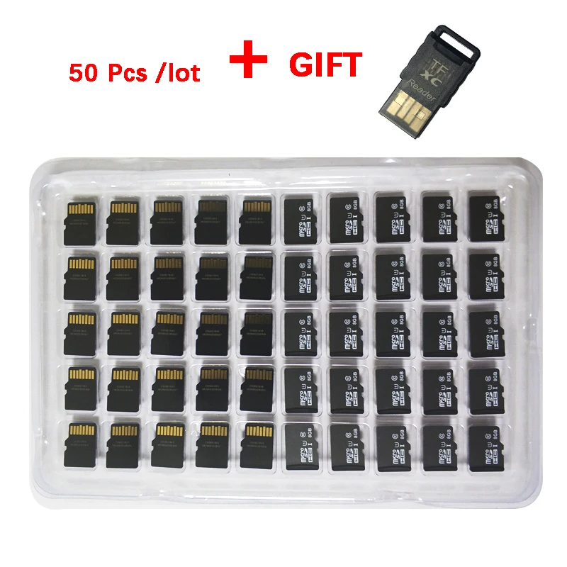 

50pcs/lot 64MB 128MB 256MB 512MB Wholesale TF Card Audio Mobile Phone Memory Card Small Capacity Memory Card 100% Original