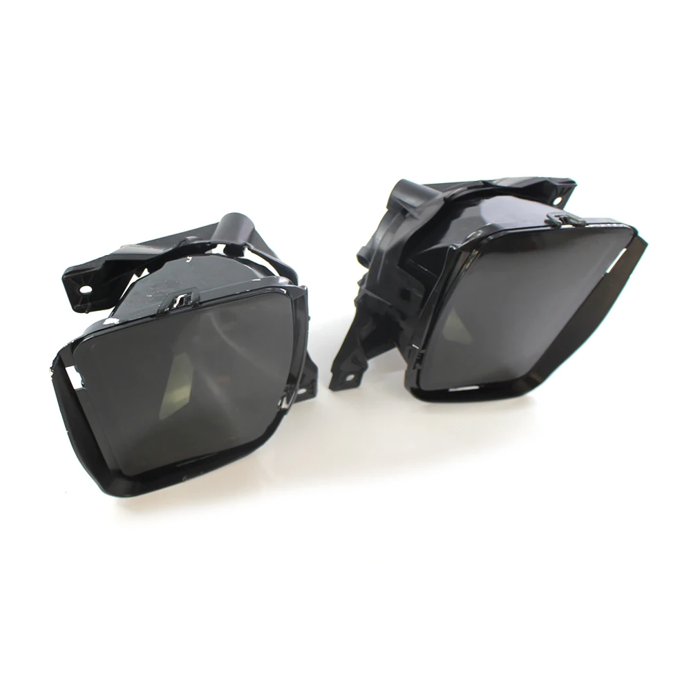 Комплект противотуманных фар для Dodge RAM 1500 2013 2014 2015 2016 2017 2018