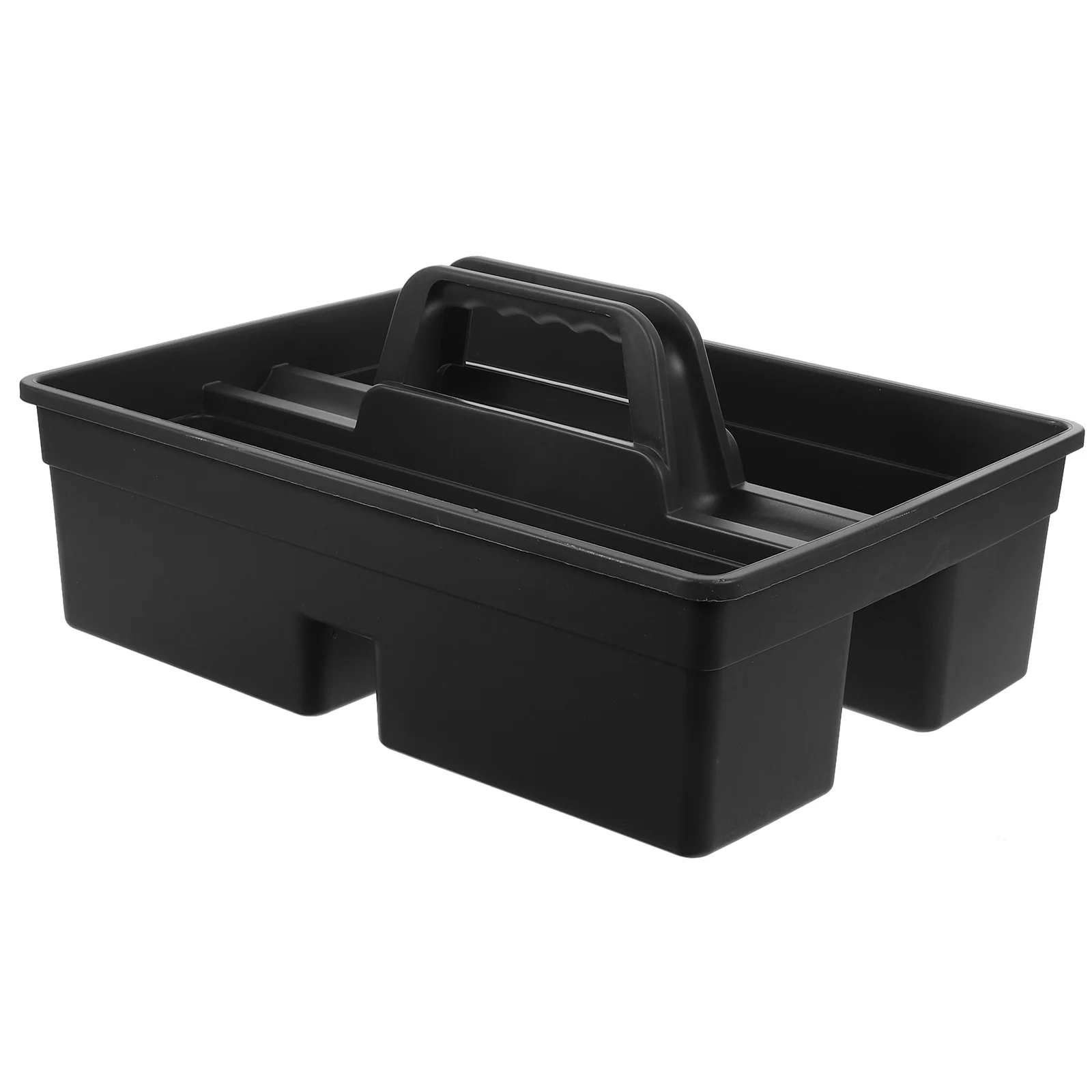 

1 Pc Cleaning Tool Carrier Box Cleaning Tool Storage Box Tool Storage Case