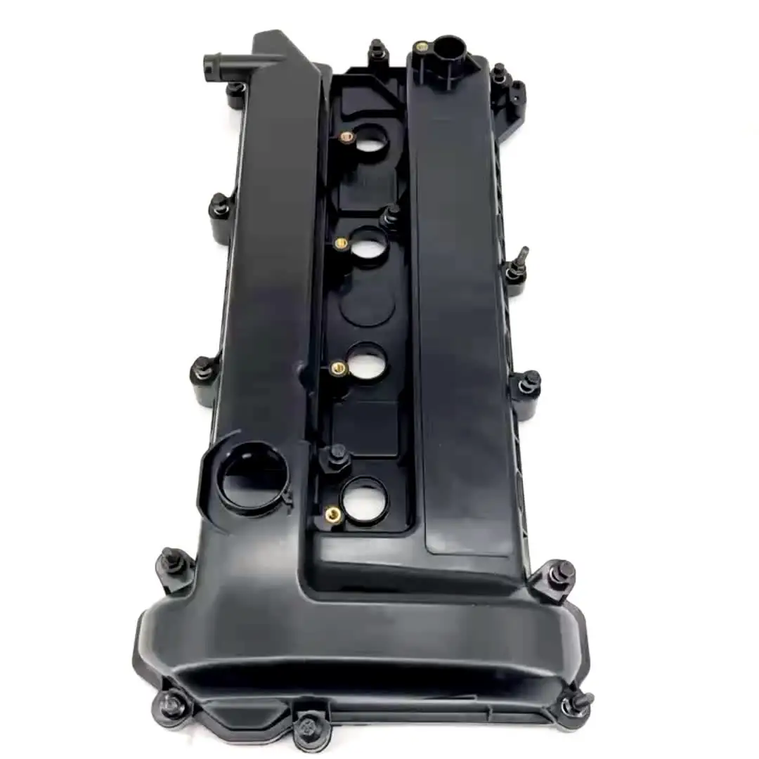 Крышка клапана двигателя с головкой цилиндра сепаратор масла для пара защитные