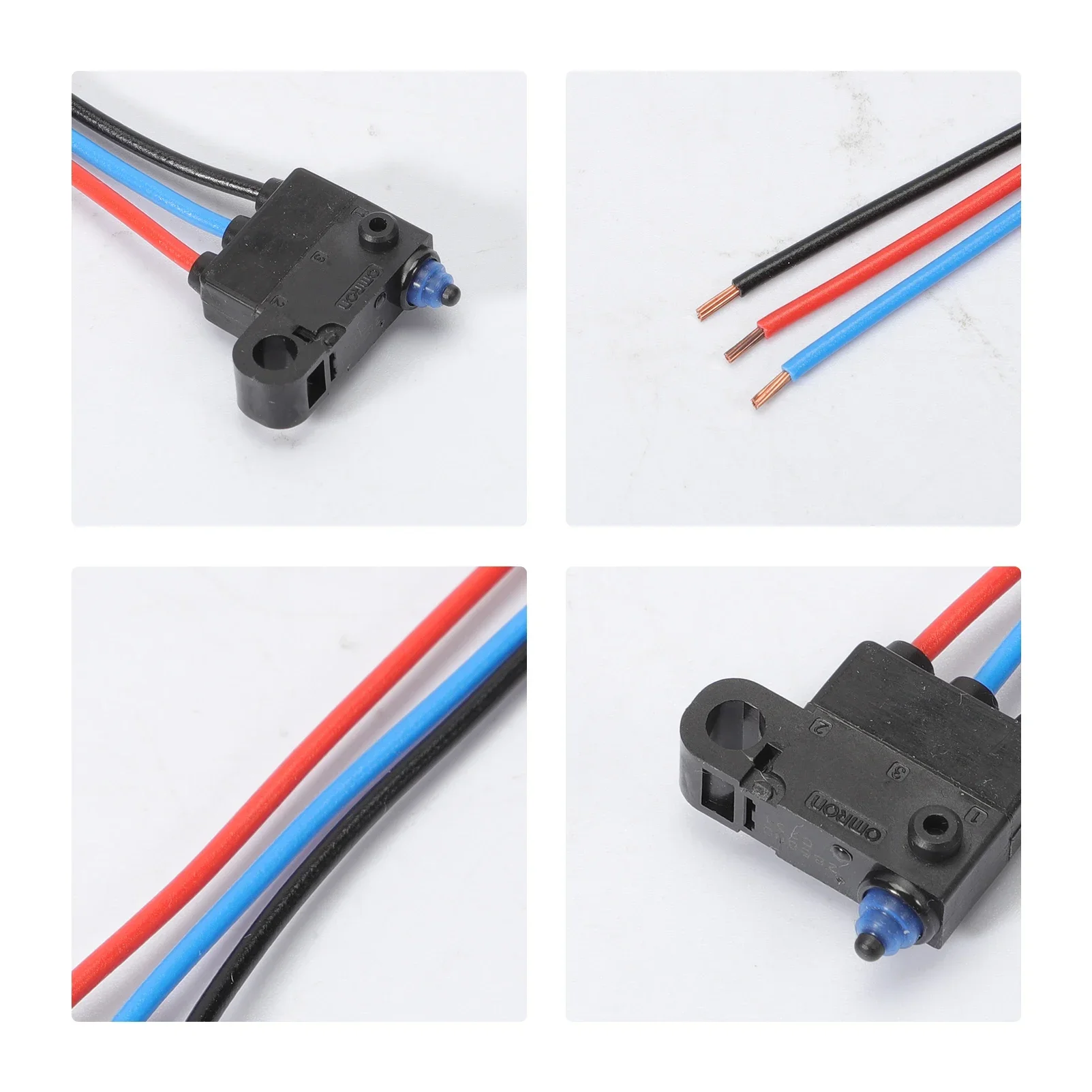 BL3Z7210CB BL3Z7210CA Car Accessories Parking Position Switch Kit for 2011-2014 Ford F150 F-150 905-026