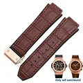 Brown-rosegold