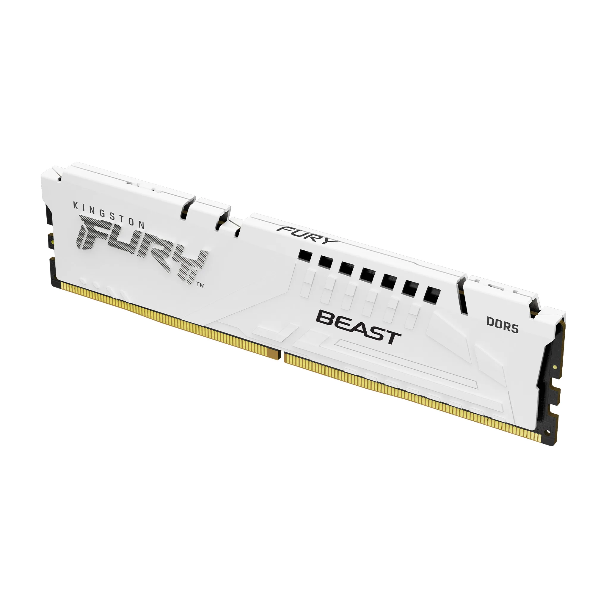 Kingston FURY Beast DDR5 8GB/16GB/32GB/64GB 4800MHz/5200MHz 