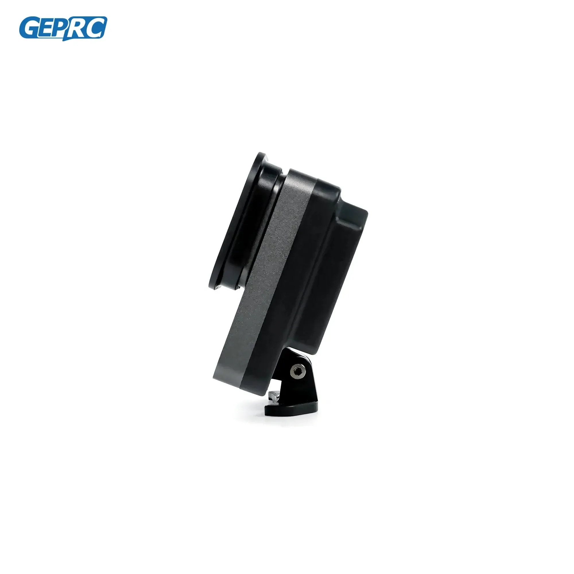 Kit Coque Drone FPV GEPRC GP9/10/11/12 Naked Camera Aluminium CNC 46,7g